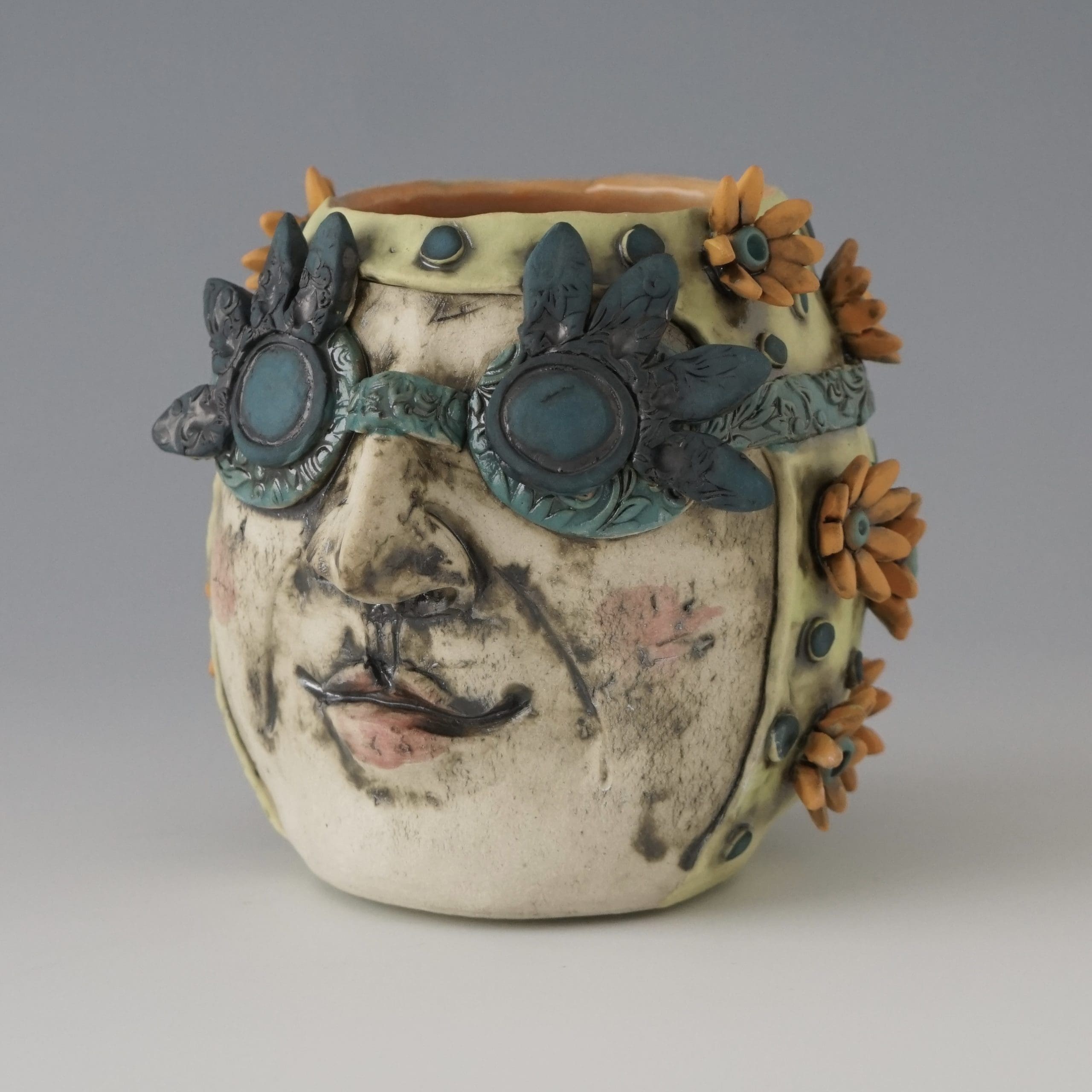 Face Planter