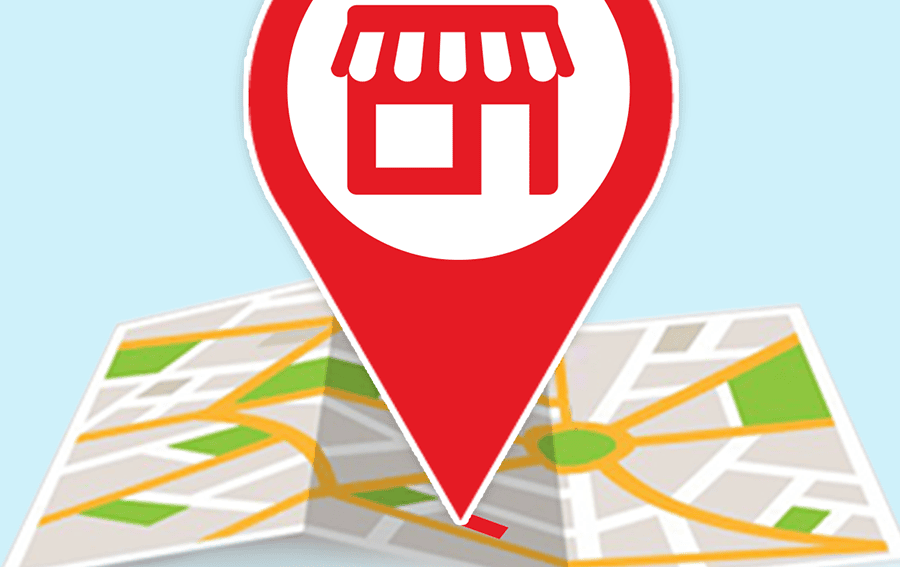 Retail Locations