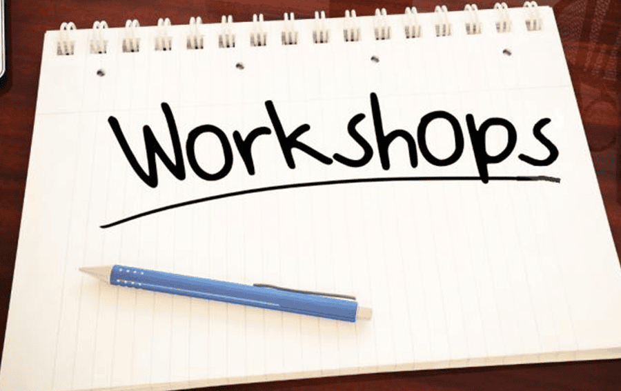 Workshops